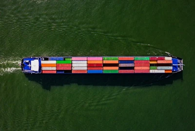 barge 3
