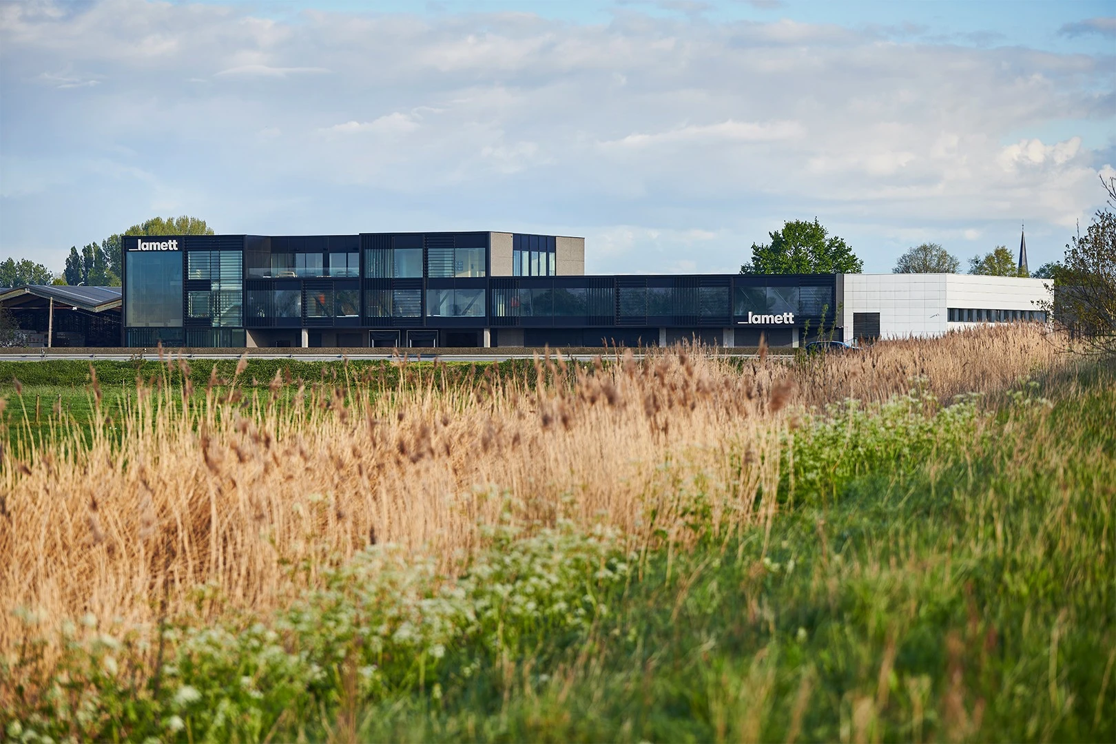 Lamett---Vacature---Gebouw