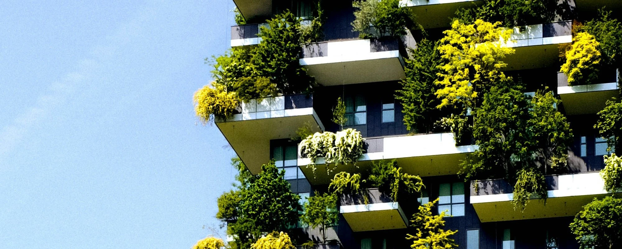 sustainable buildings